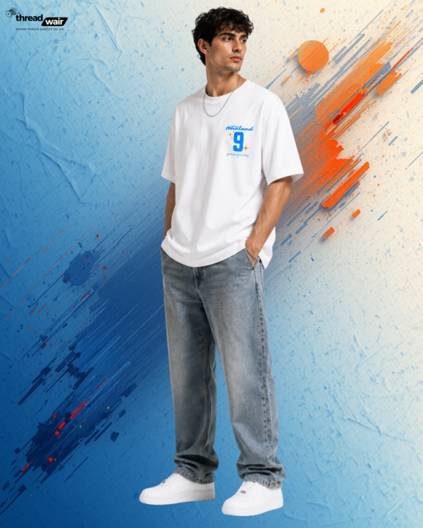 Haaland T-Shirt