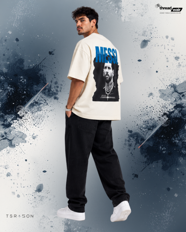 Messi T-Shirt