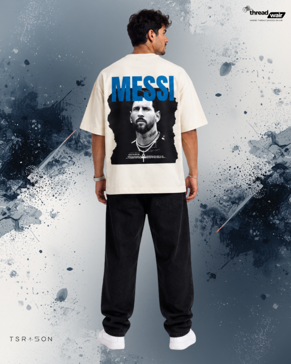 Messi T-Shirt
