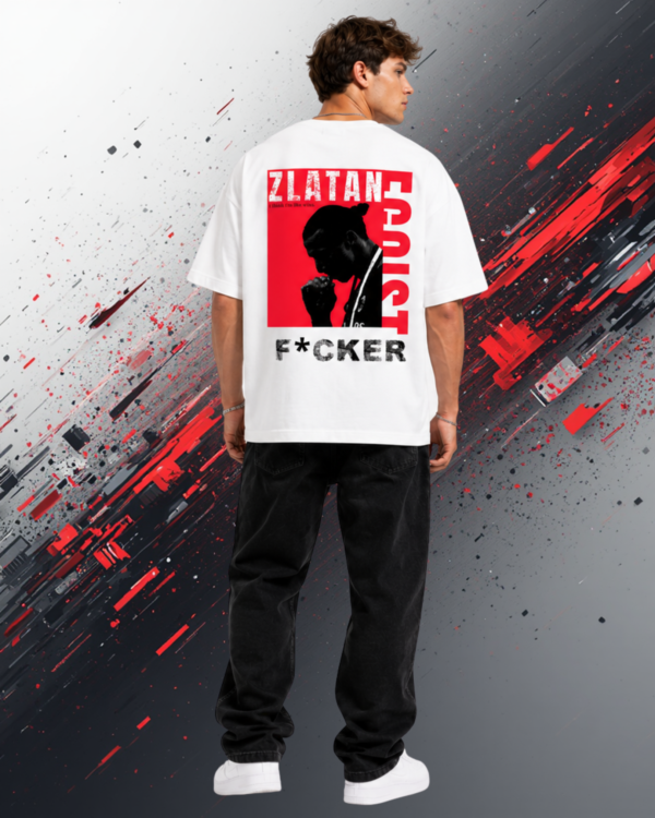 Zlatan T-Shirt