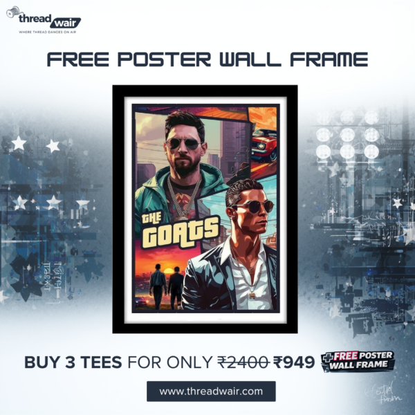 Free Poster Wall Frame Free Poster Wall Frame