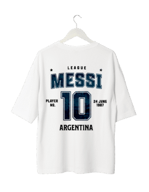 MESSI MESSI