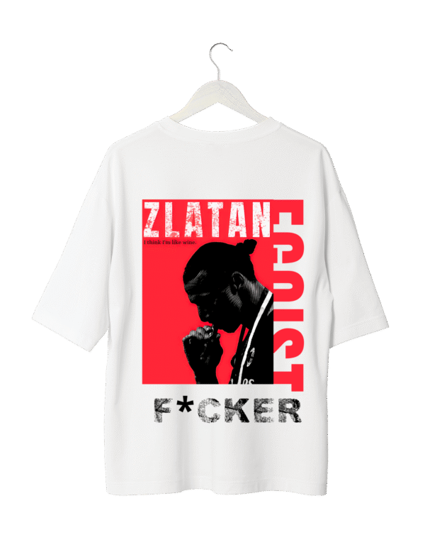 Zlatan Icon Legacy