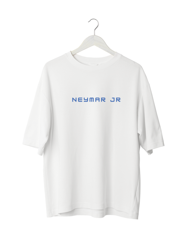 Neymar Jr Football Player T-Shirt Neymar Jr Football Player T-Shirt