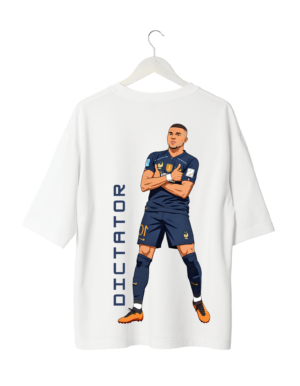 Mbappe T-Shirt Mbappe T-Shirt