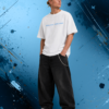 Haaland Oversized T-Shirt Haaland Oversized T-Shirt